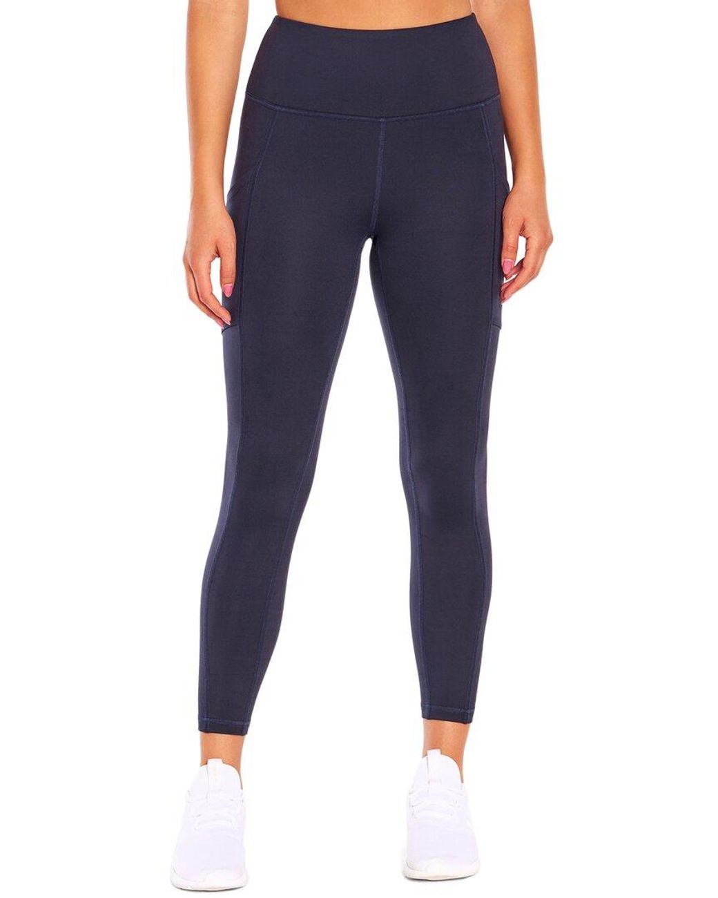 Balance Collection The Cam Tc Pocket Legging in Blue