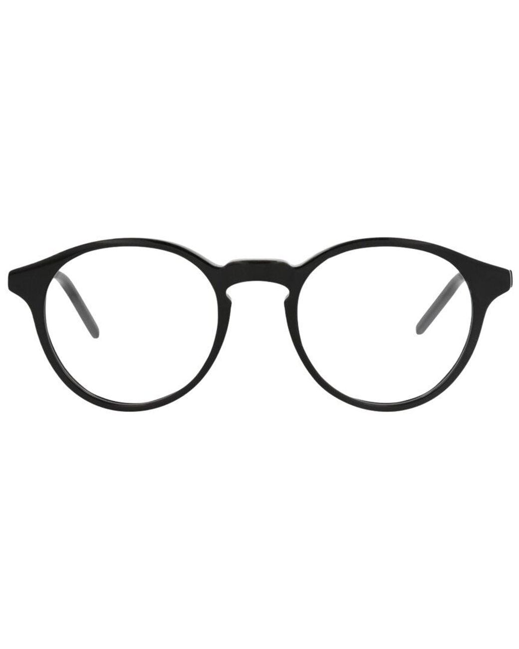 Gucci Multicolor 48Mm Optical Frames for men