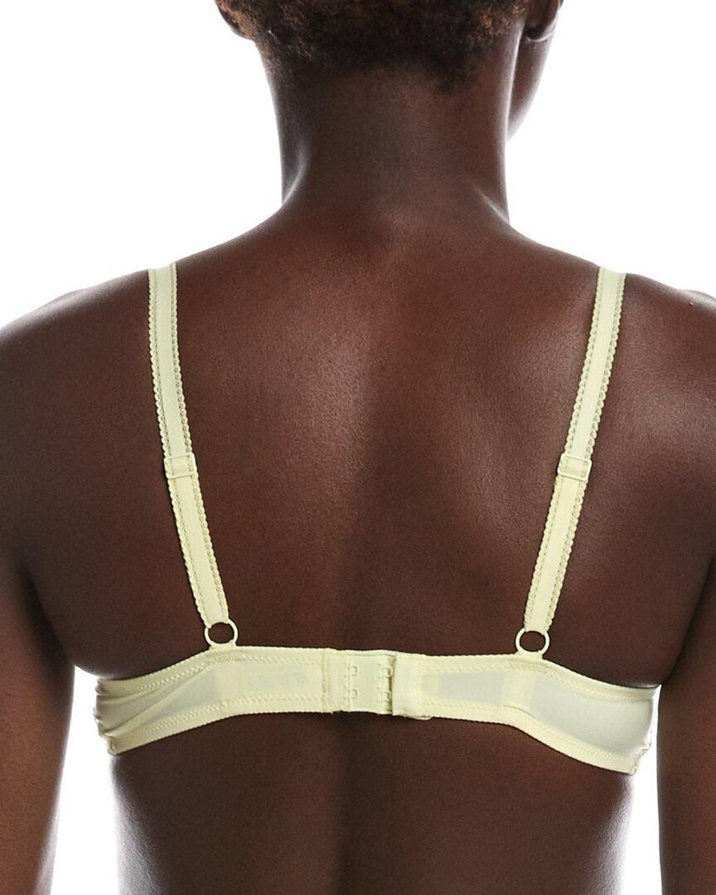 Simone Perele Brown Simone Perele Aimee Underwire Bra
