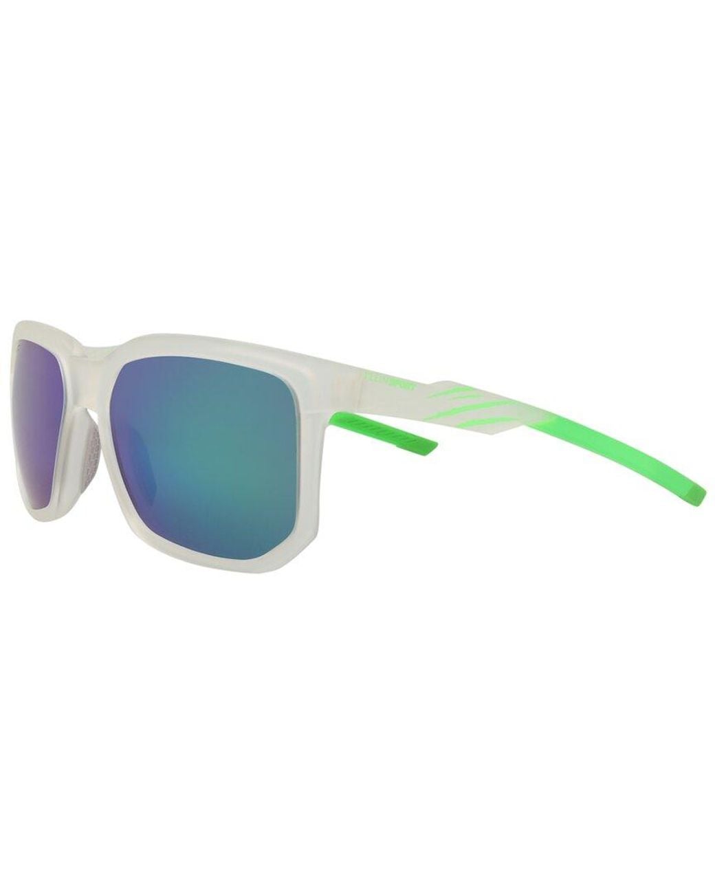Philipp Plein Blue Ssp011 56Mm Sunglasses for men