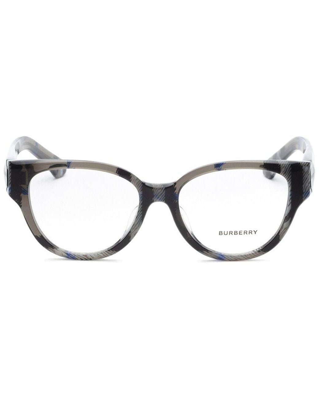 Burberry Brown Be2421F 53Mm Optical Frames