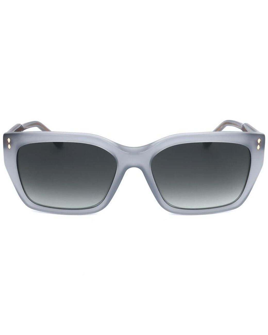 Isabel Marant Blue Im 0218/S 58Mm Sunglasses