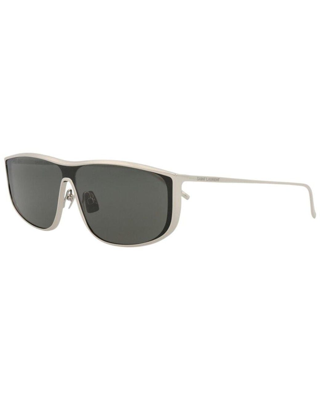 Saint Laurent Multicolor Sl605Luna 99Mm Sunglasses