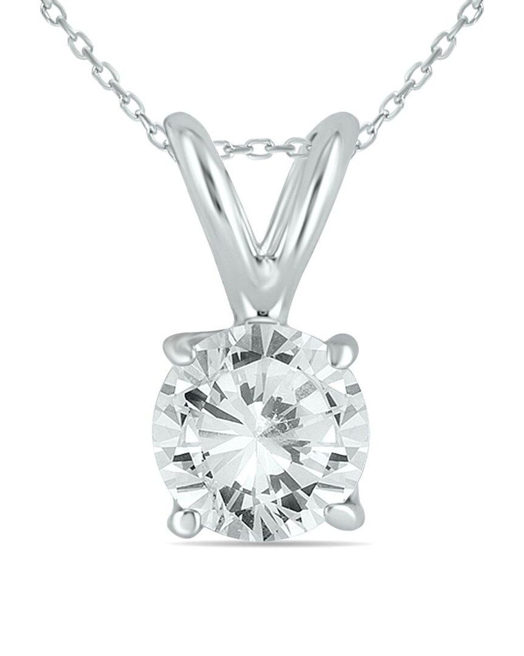True Diamond Metallic Jewelry 14k 0.96 Ct. Tw. Diamond Set