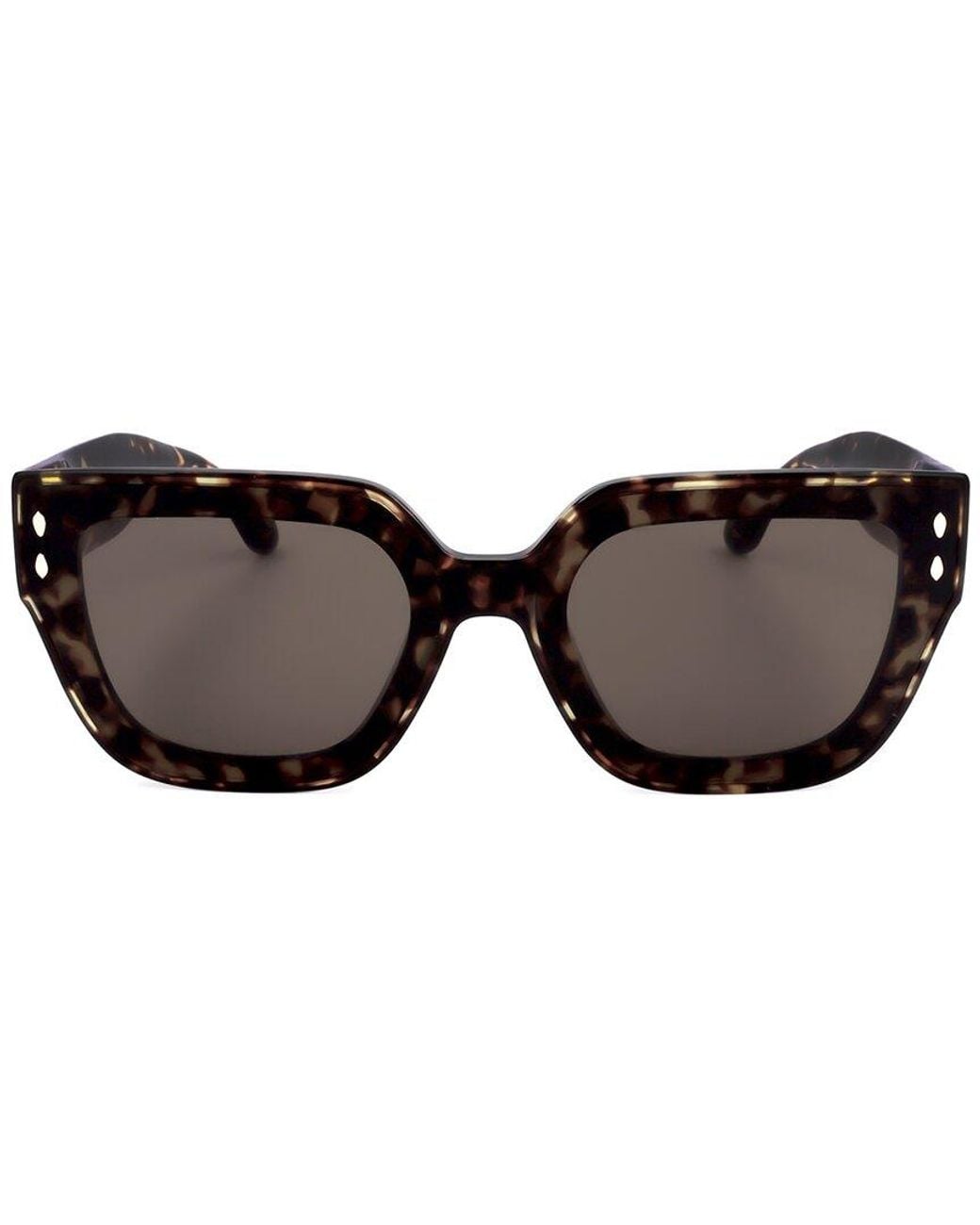 Isabel Marant Black Im 0170/S 65Mm Sunglasses