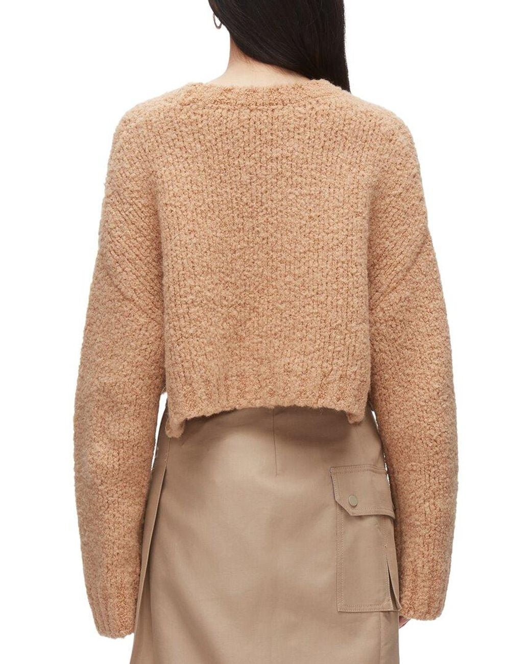 3.1 Phillip Lim Natural Sweater