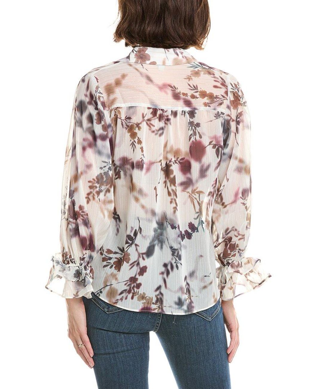 Estellina White Top