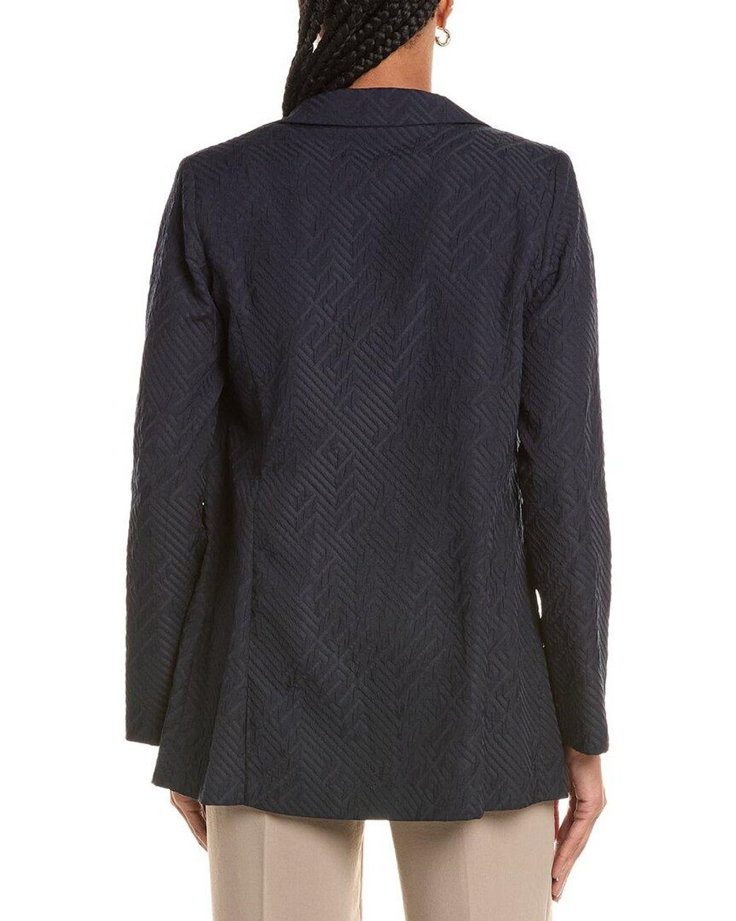 Joseph Ribkoff Black Blazer