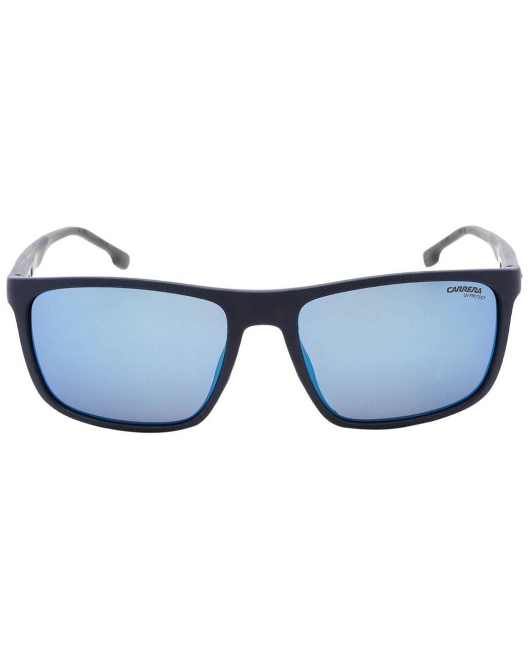 Carrera Blue 8047/S 58Mm Sunglasses for men