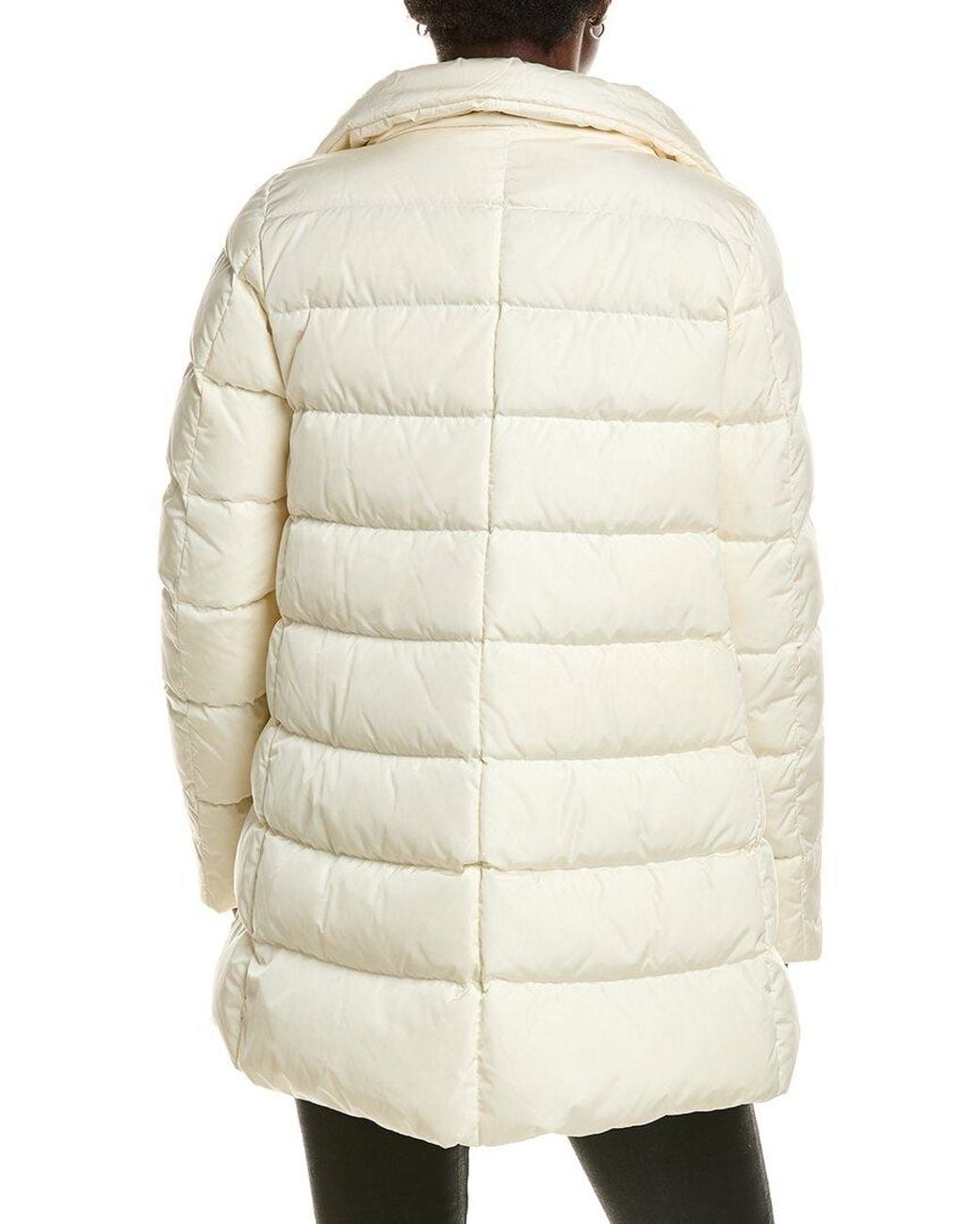 Herno Natural Down Jacket