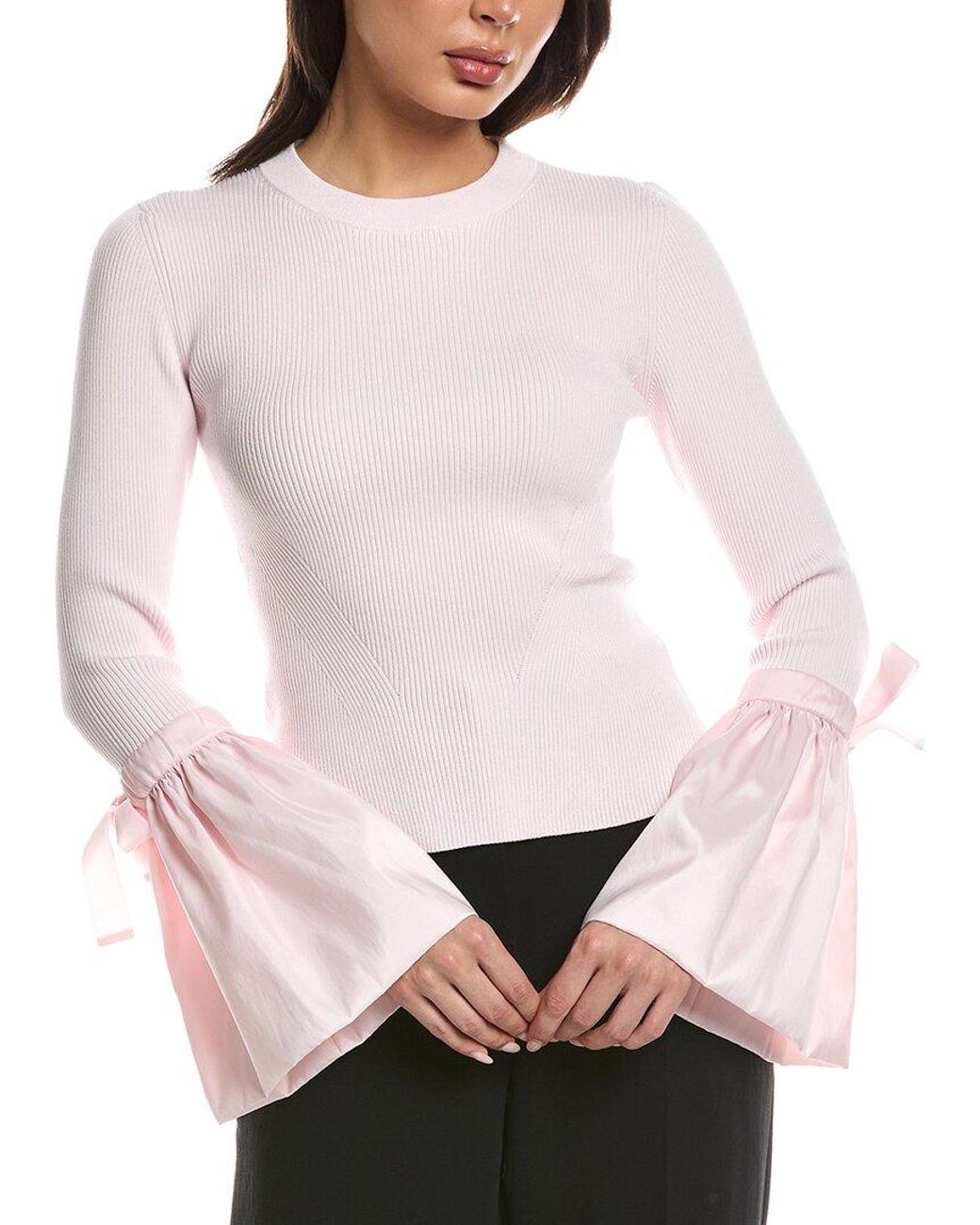 Jonathan Simkhai Natural Agata Top