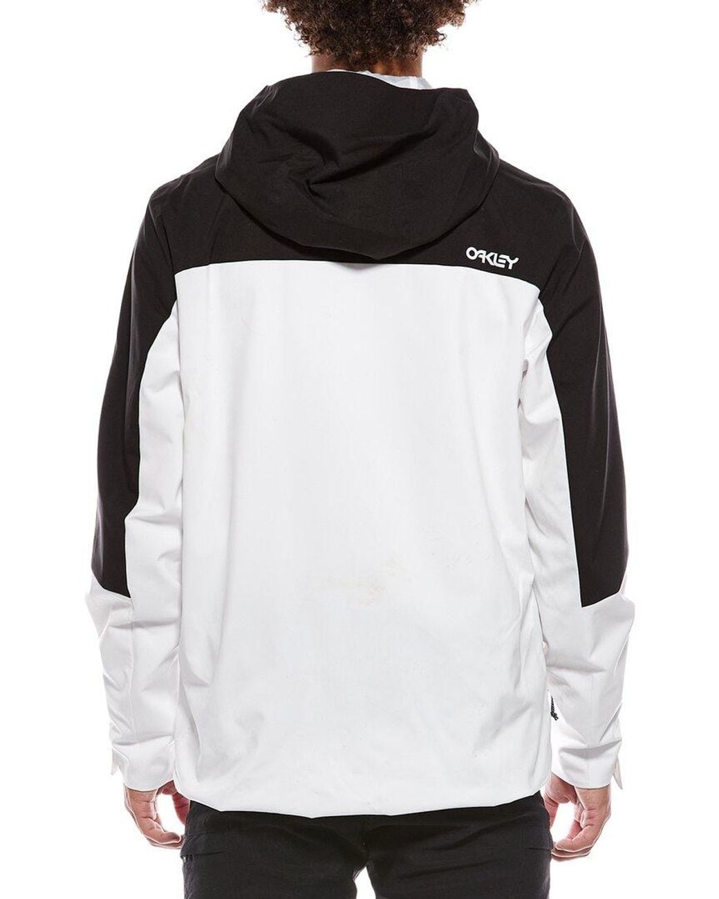 Oakley Black Shell Jacket for men