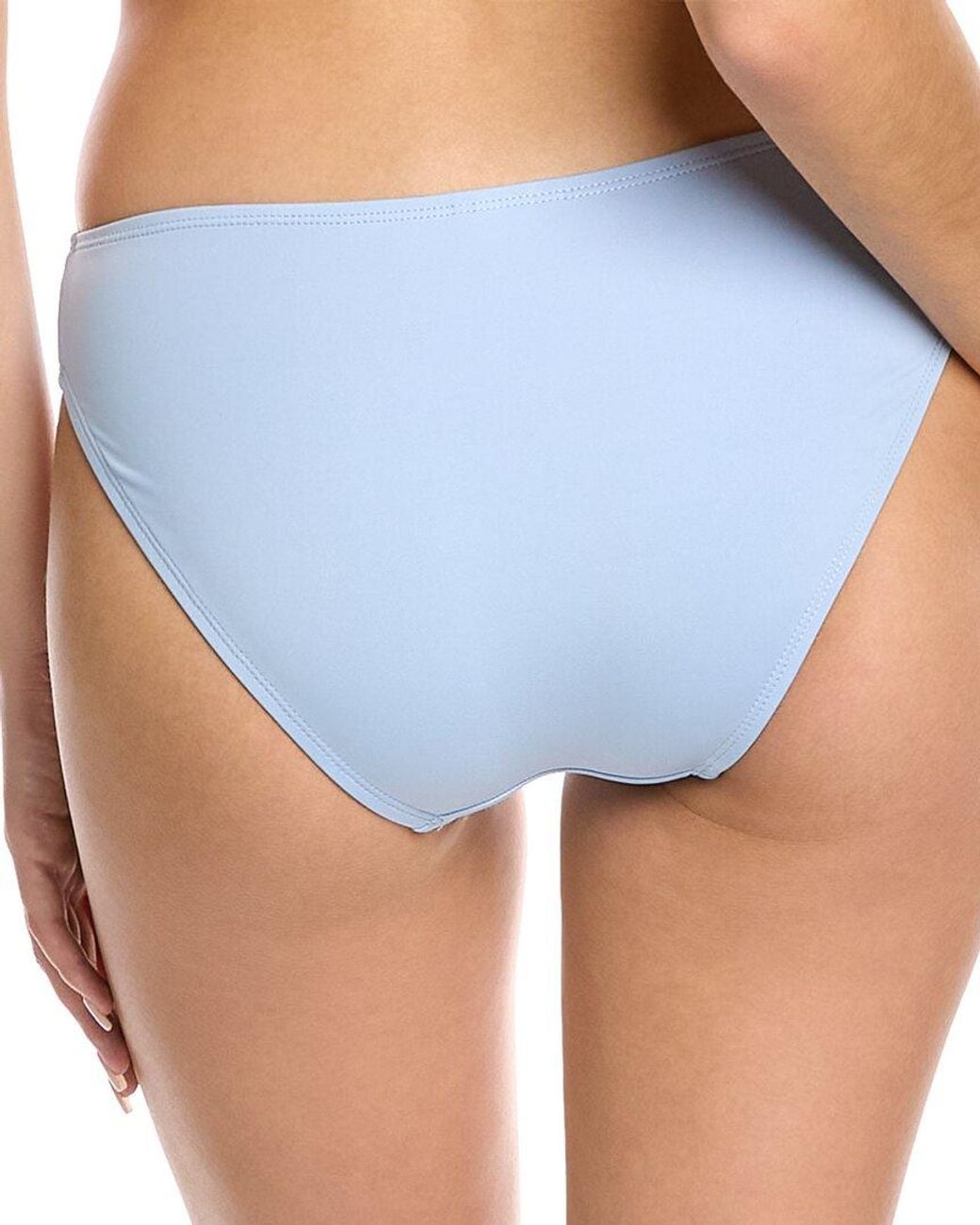 Andie Blue The Bikini Bottom