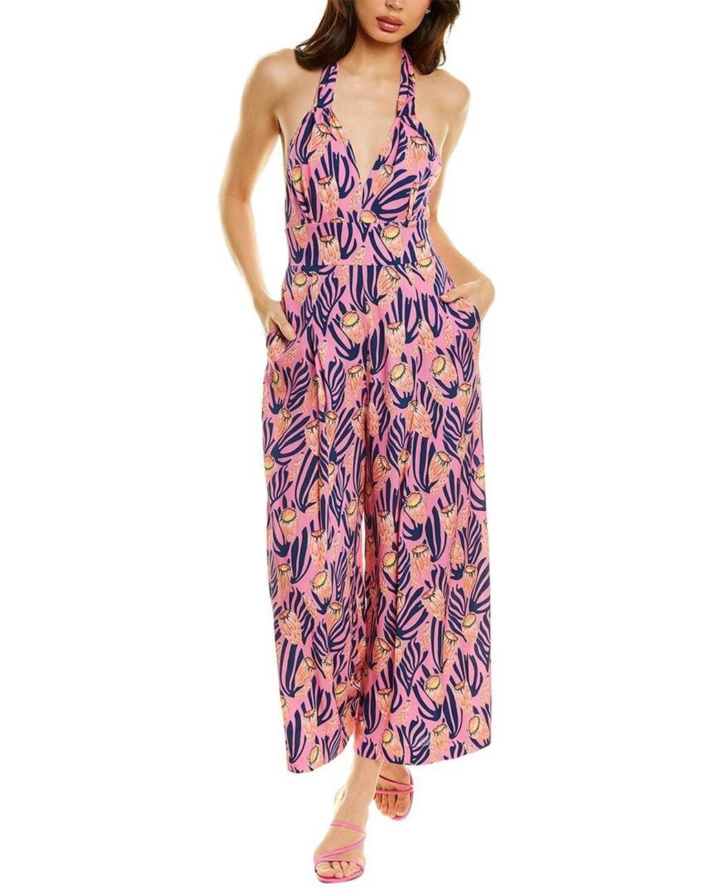 Aggregate more than 68 temperley london jumpsuit best