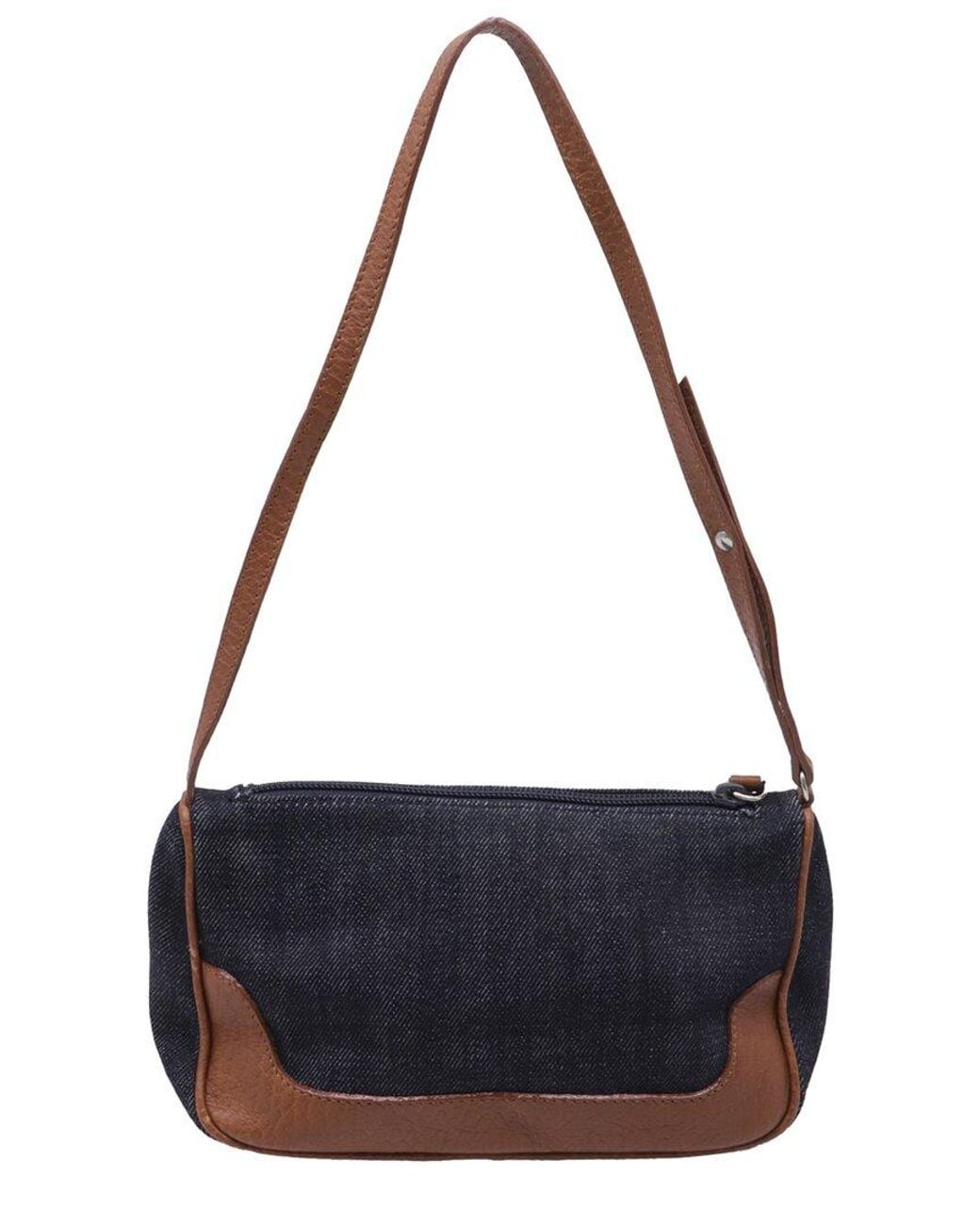 Dolce & Gabbana Black Shoulder Bag (authentic Pre-loved)