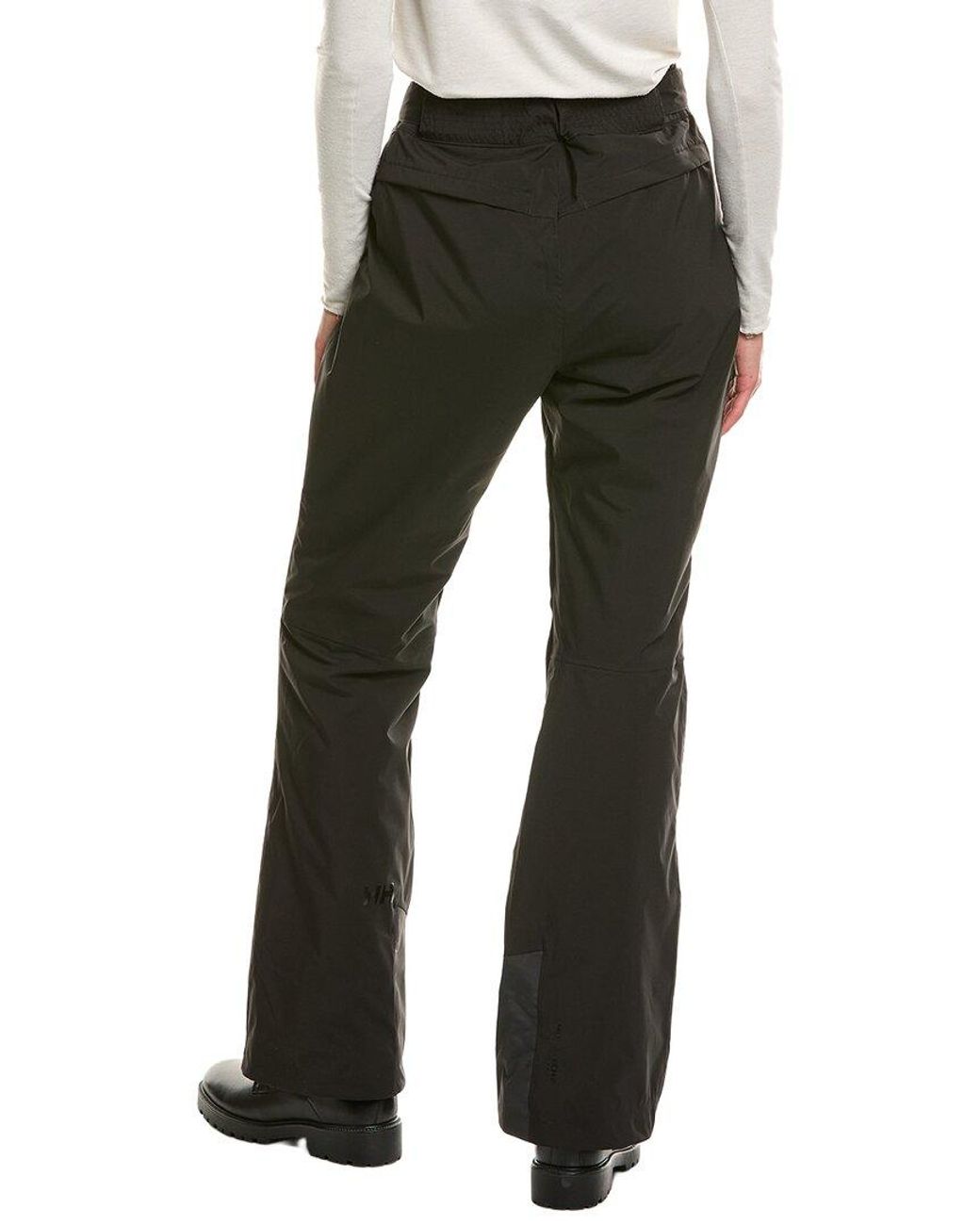 Helly Hansen Black Legendary Insulated Pant