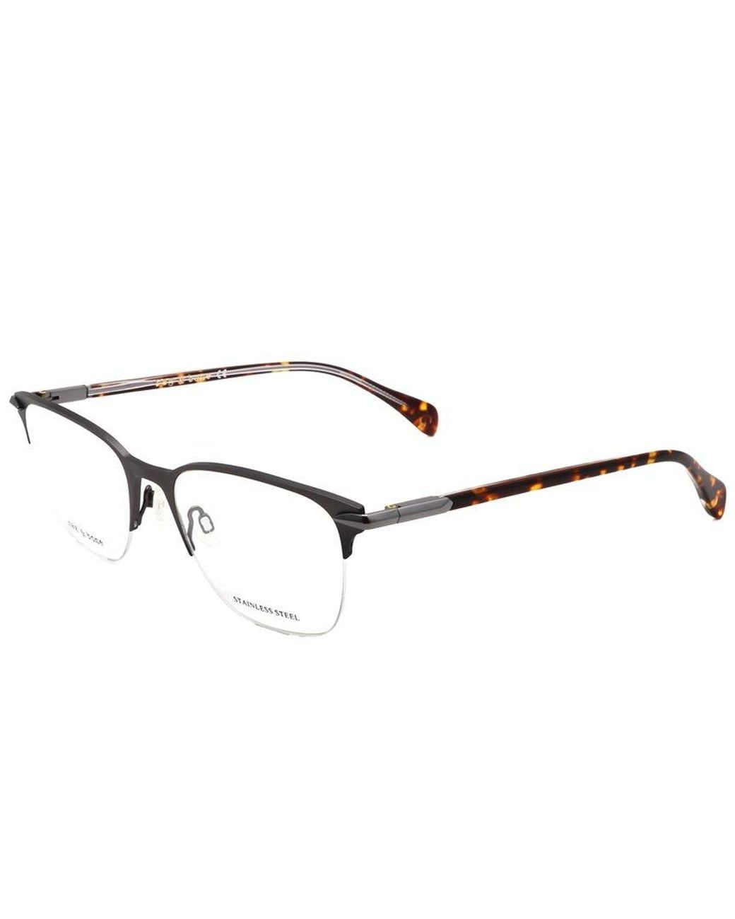 Rag & Bone Multicolor 53Mm Optical Frames