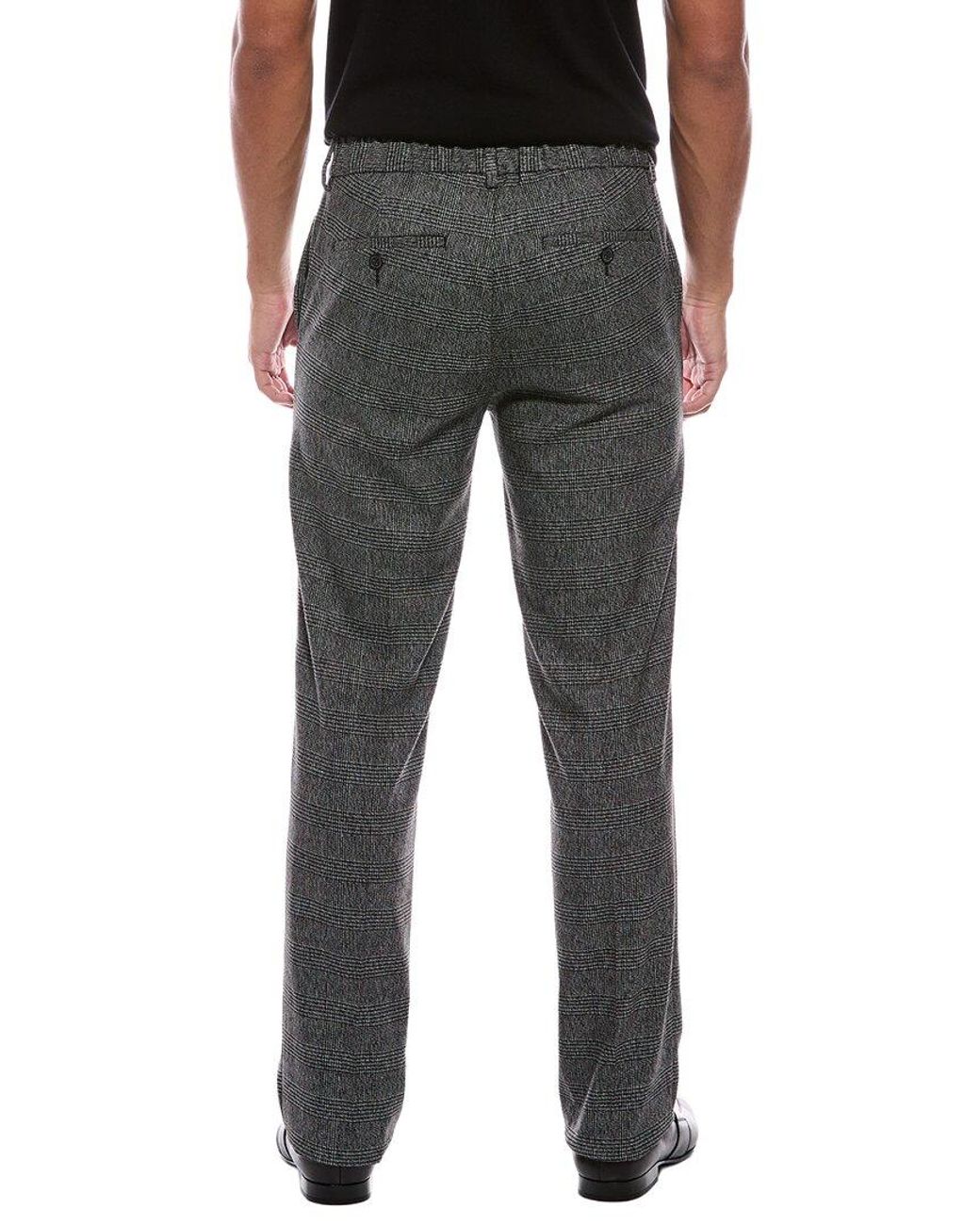 Report Collection Black Adam Performance Dress Pant for men