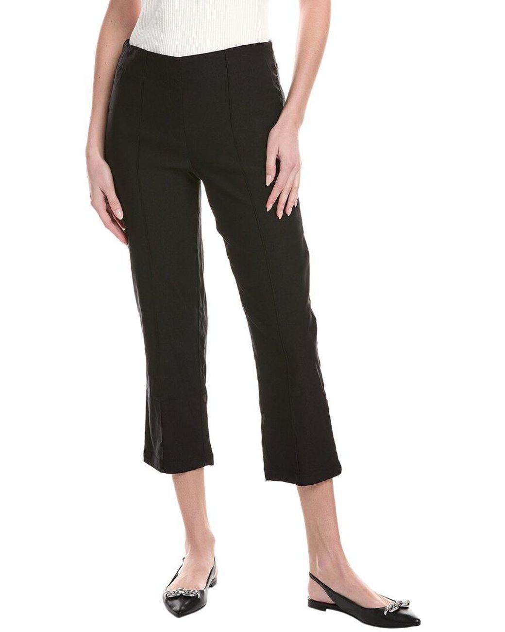 Nanette Lepore Black Pant