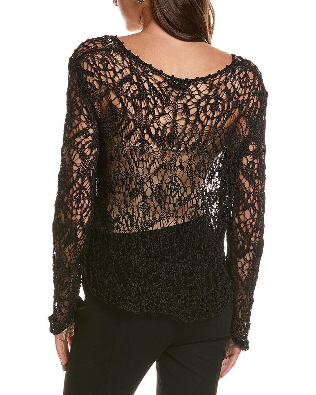 Tom Ford Black Top