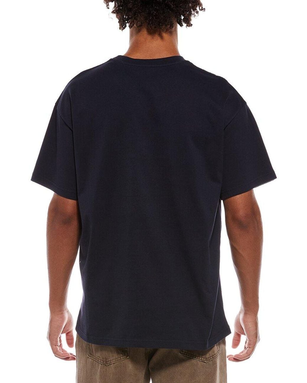 Givenchy Black T-Shirt for men