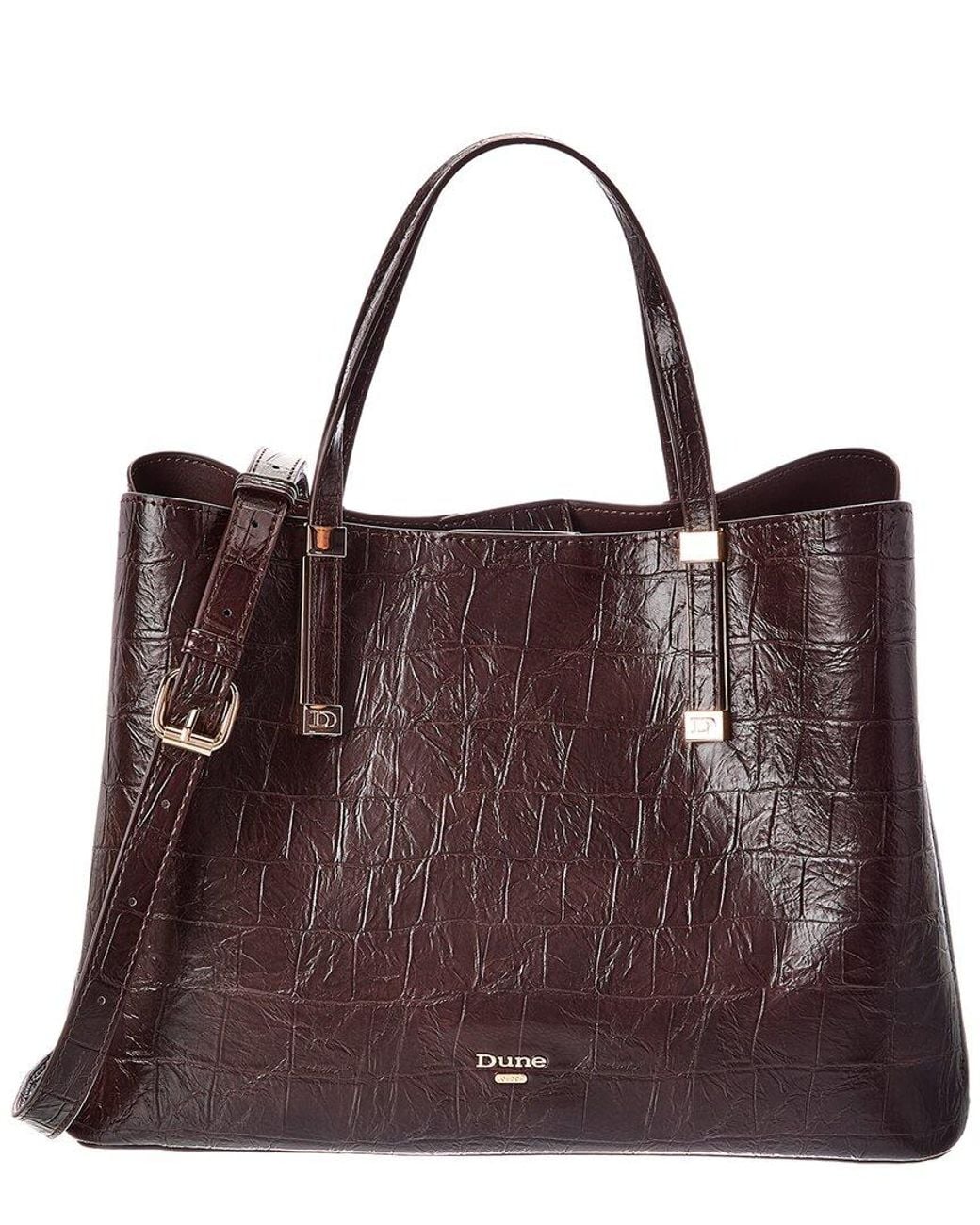 Dune Brown Dorrie Tote