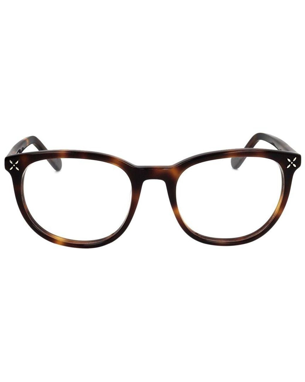 Liu Jo Brown Lj2665 52Mm Optical Frames