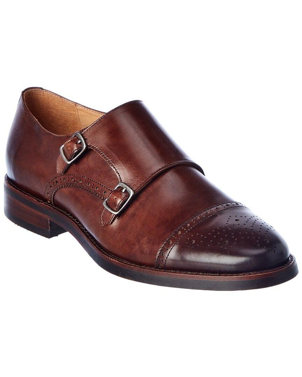 Warfield and grand monk strap sale