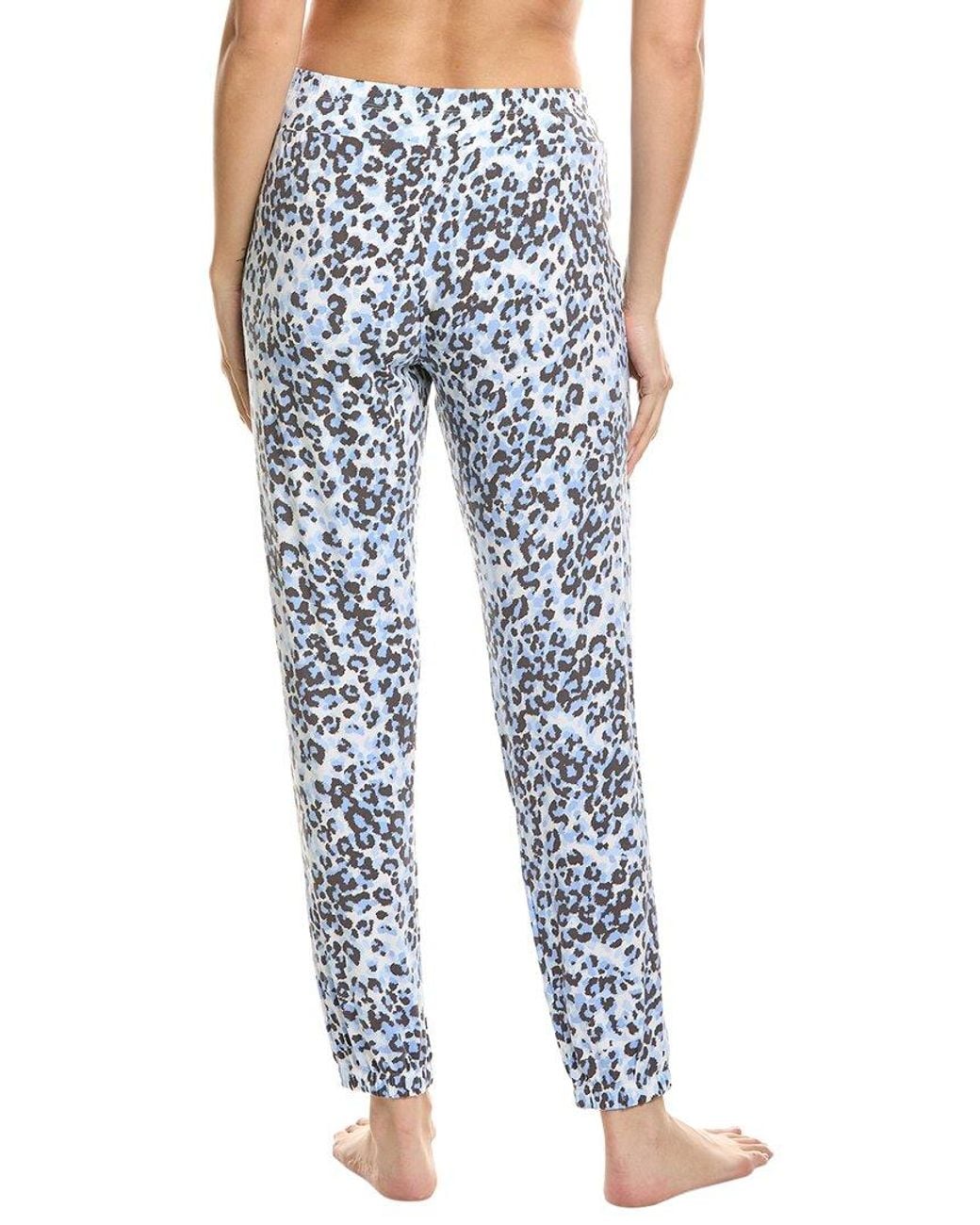 DKNY Blue Sleep Jogger