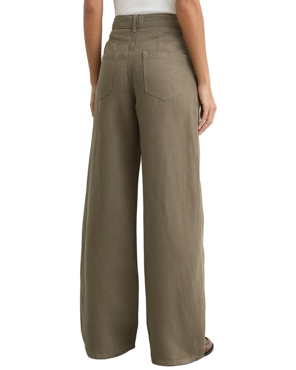 Reiss Multicolor Carmen Trouser