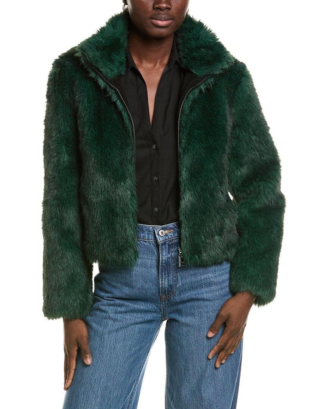 Marc Cain Green Jacket