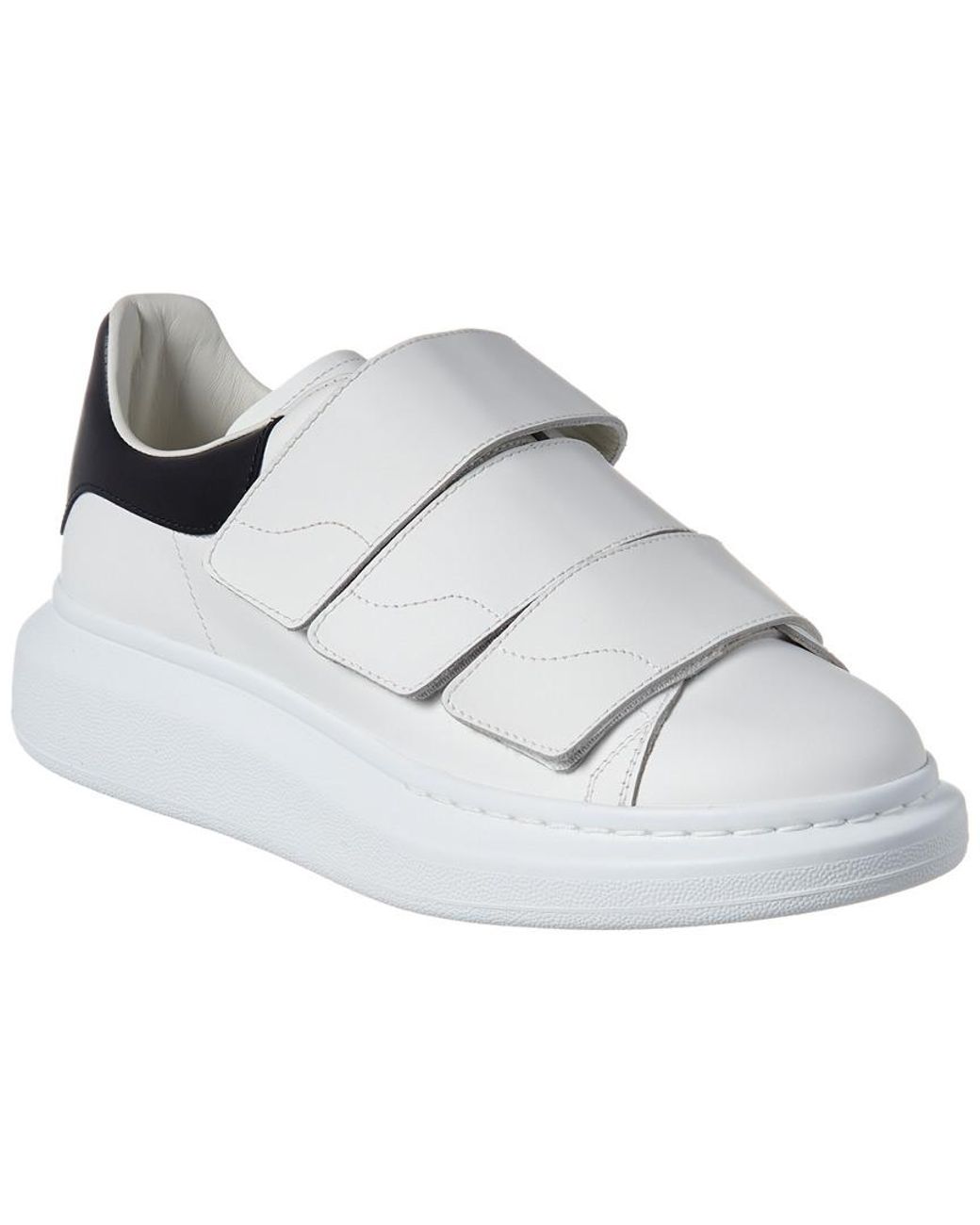 mcqueen velcro