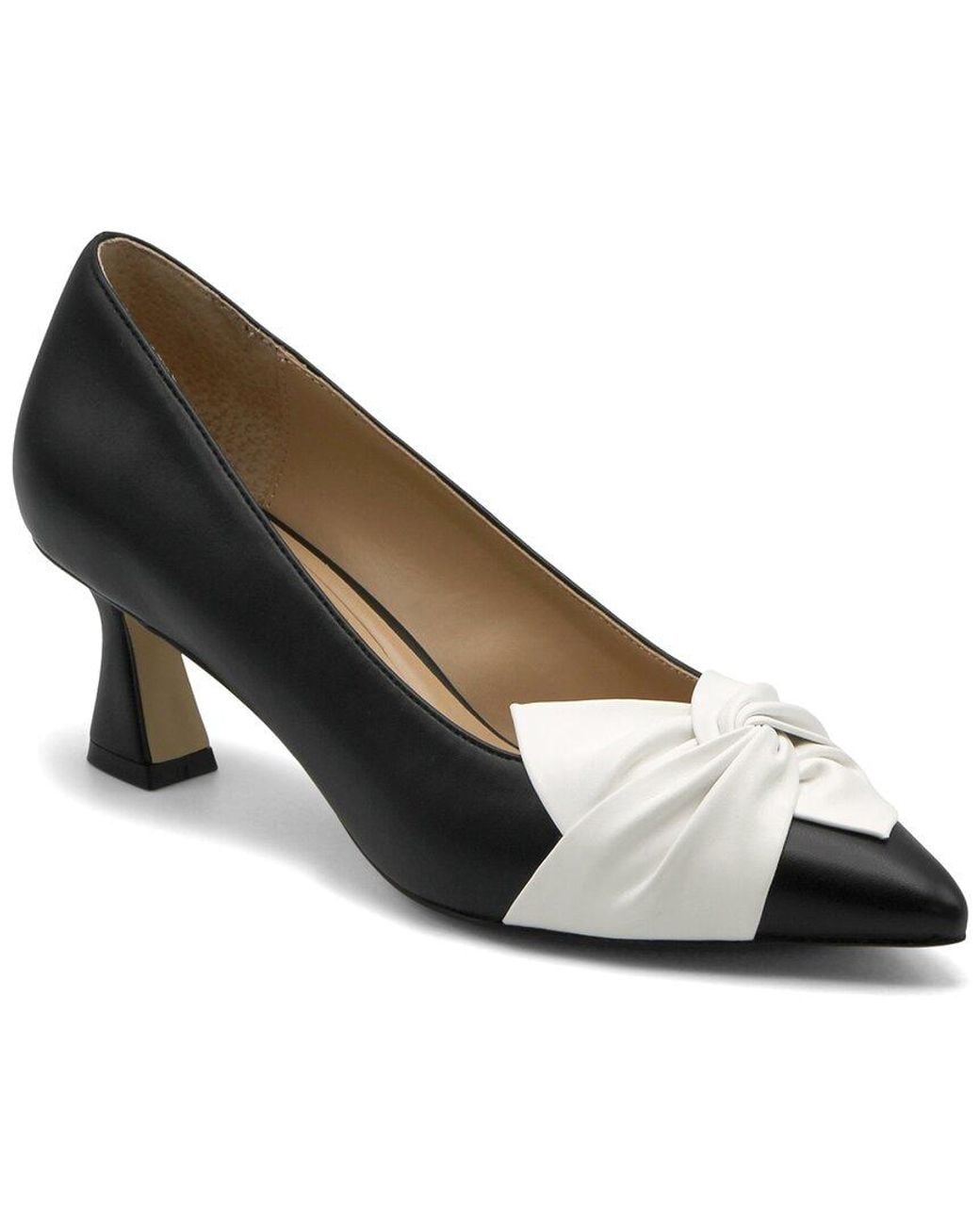 Charles David White Avril-1 Pump