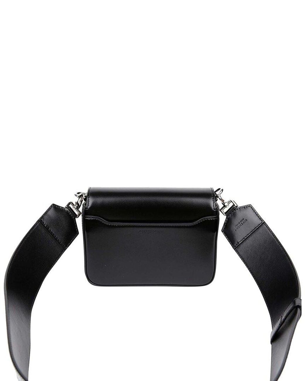 Givenchy Black Small Shoulder Bag (authentic Pre-loved)