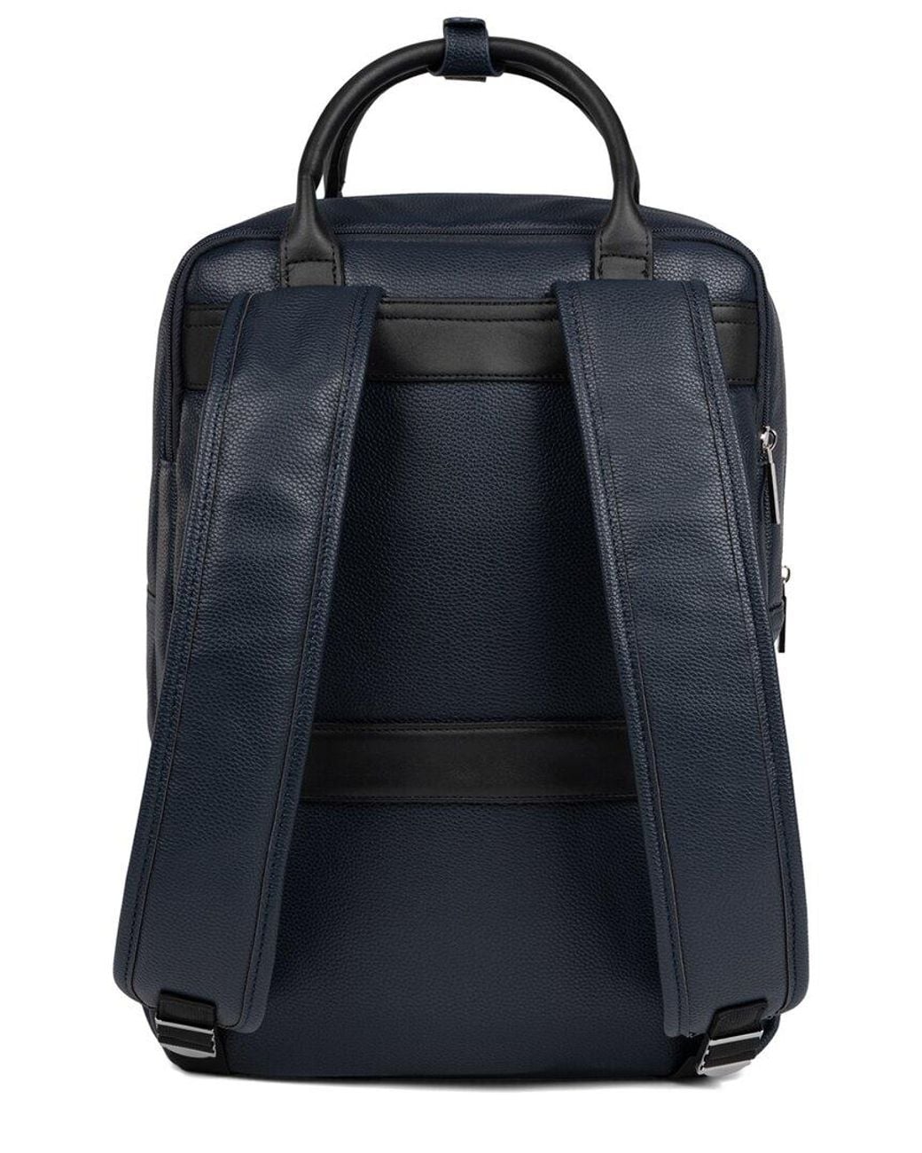 Bugatti Blue Contrast Backpack