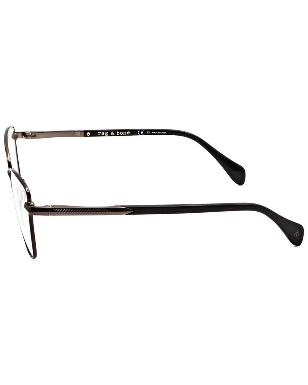 Rag & Bone Multicolor 51Mm Optical Frames