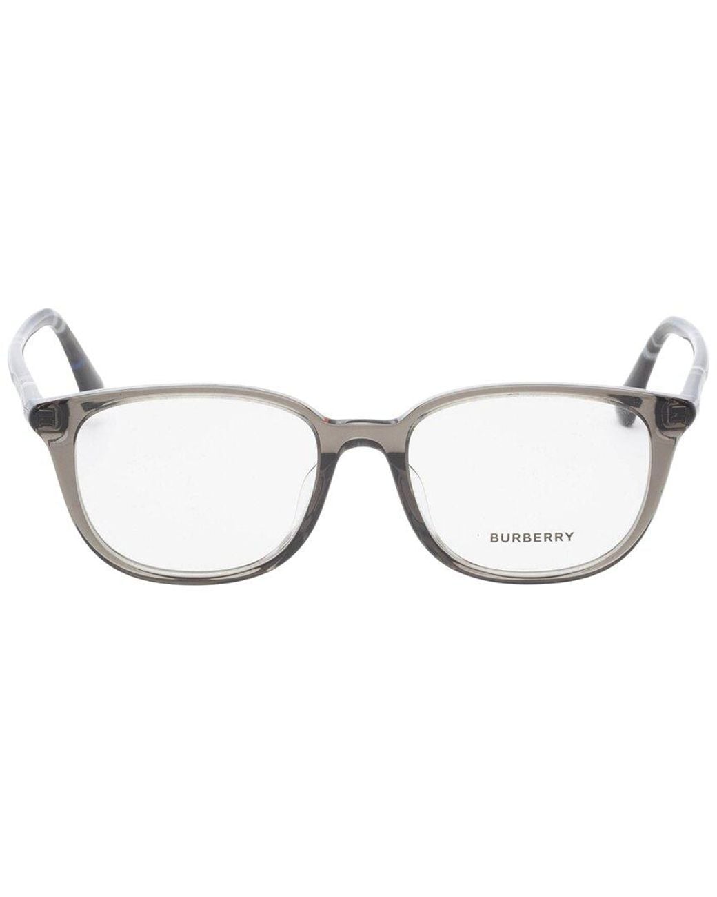 Burberry Metallic Be2434D 53Mm Optical Frames for men
