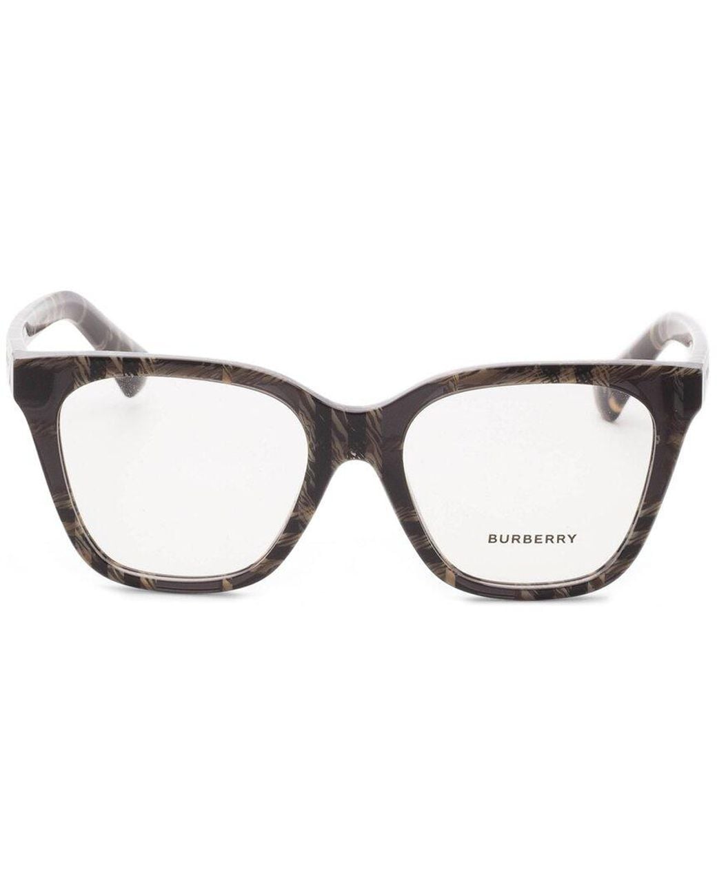 Burberry Gray Be2438 51Mm Optical Frames