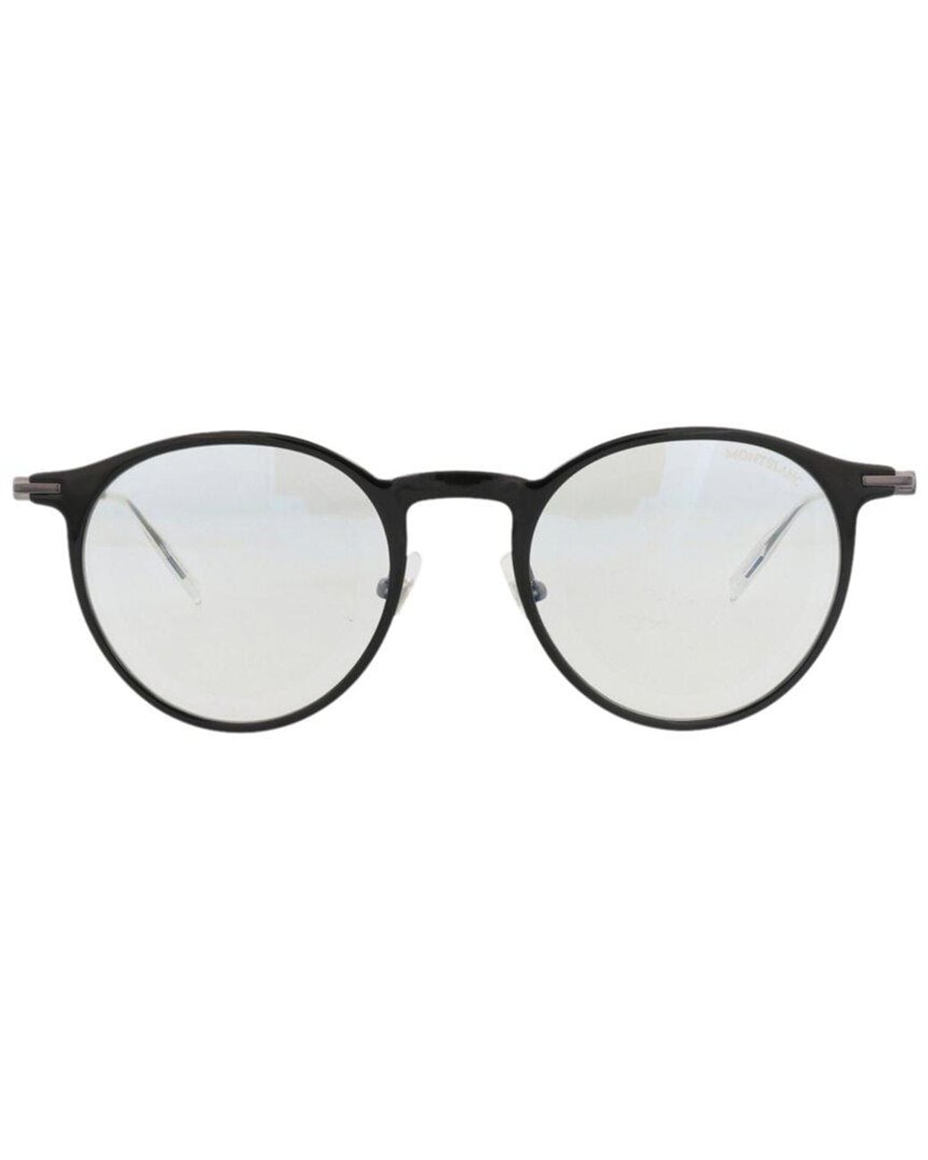 Montblanc Multicolor Mb0097S 50Mm Sunglasses for men