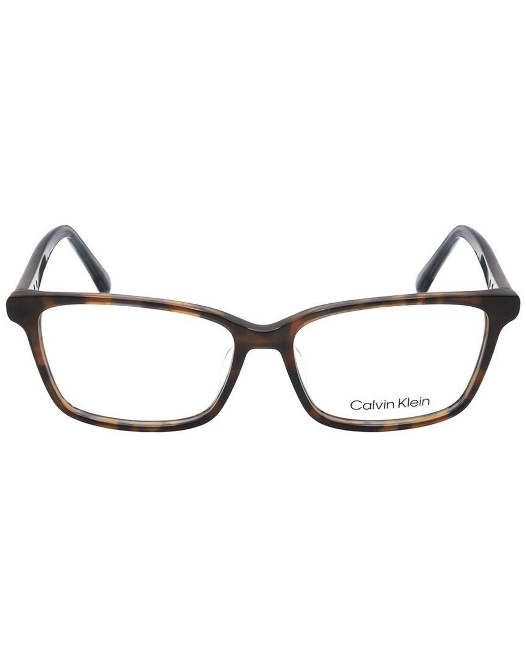 Calvin Klein White Ck22545 54Mm Optical Frames