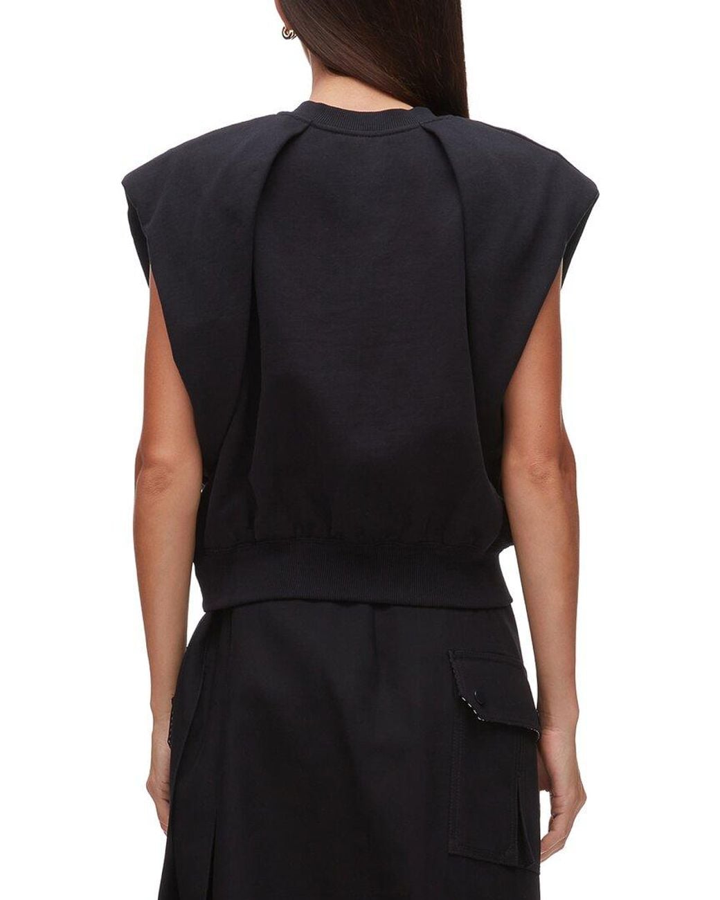 3.1 Phillip Lim Black Top