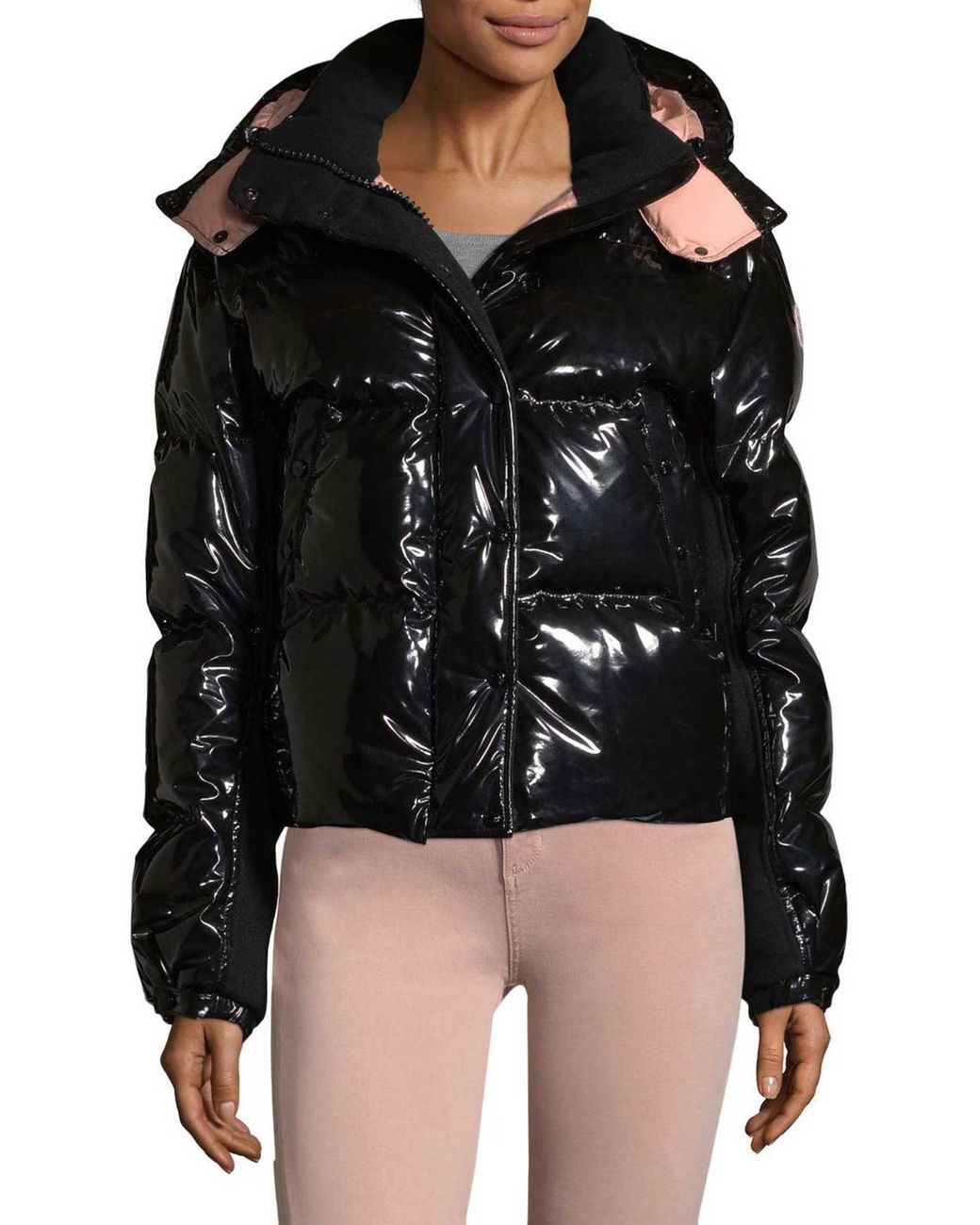 Moncler gaura puffer jacket deals