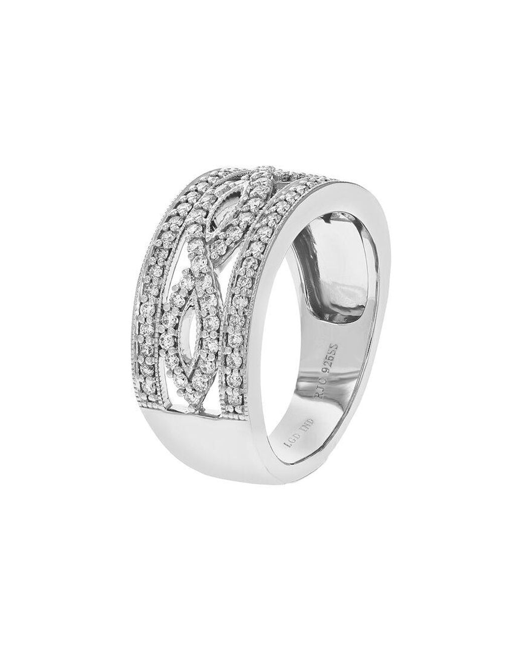 Amairah White 0.50 Ct. Tw. Lab-Grown Diamond Ring
