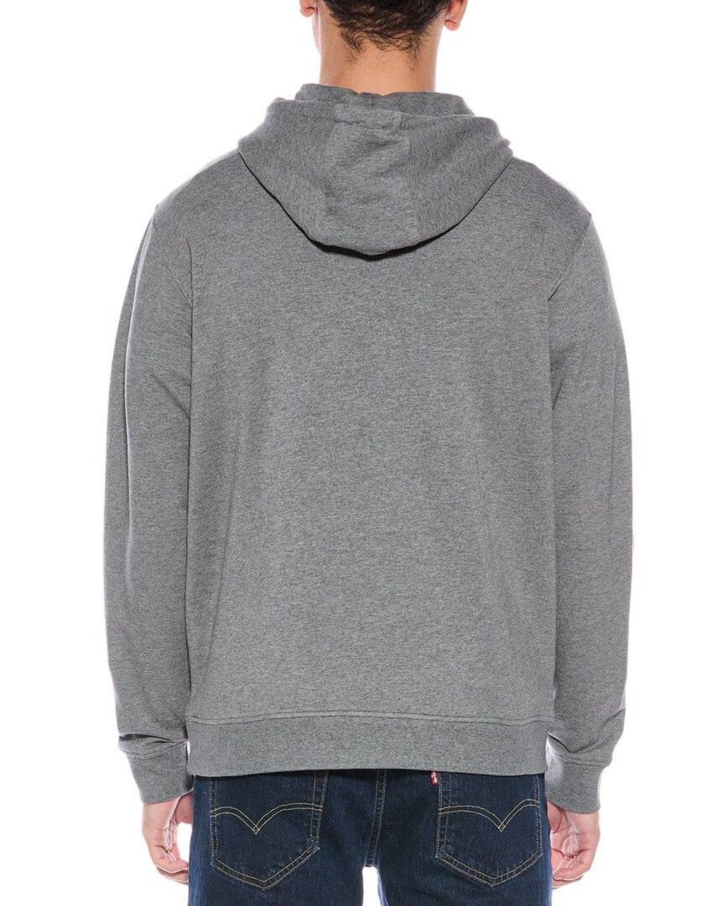 Peter Millar Gray Sweater for men