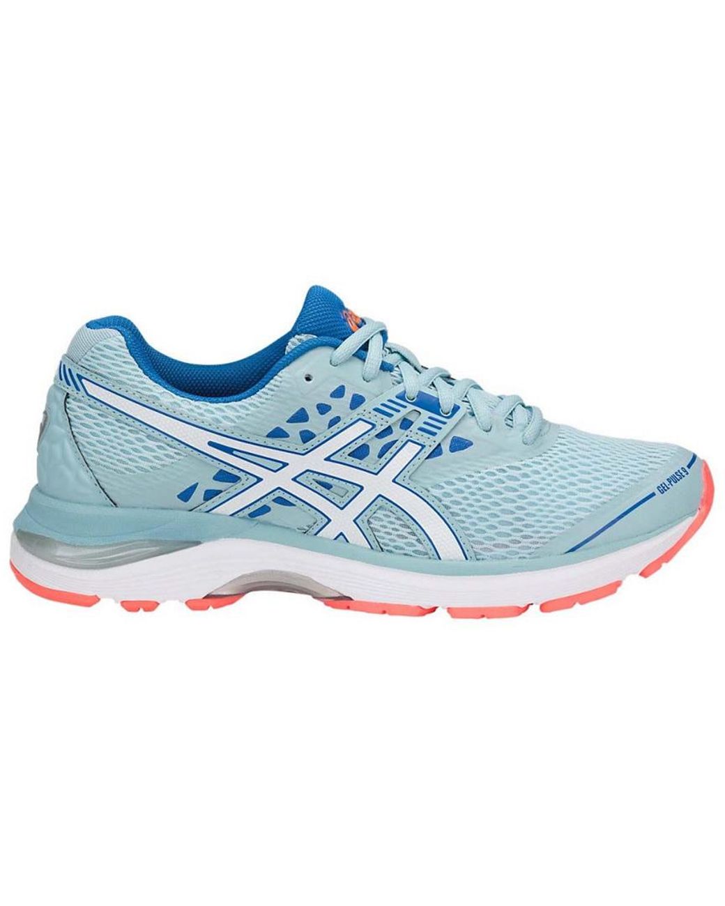 asics pulse 10 el corte ingles