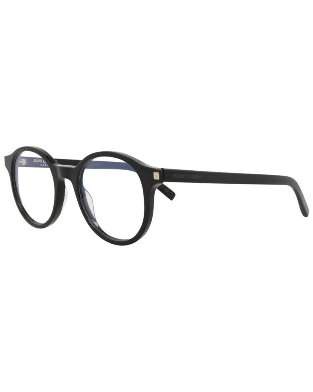 Saint Laurent Multicolor 50Mm Optical Frames
