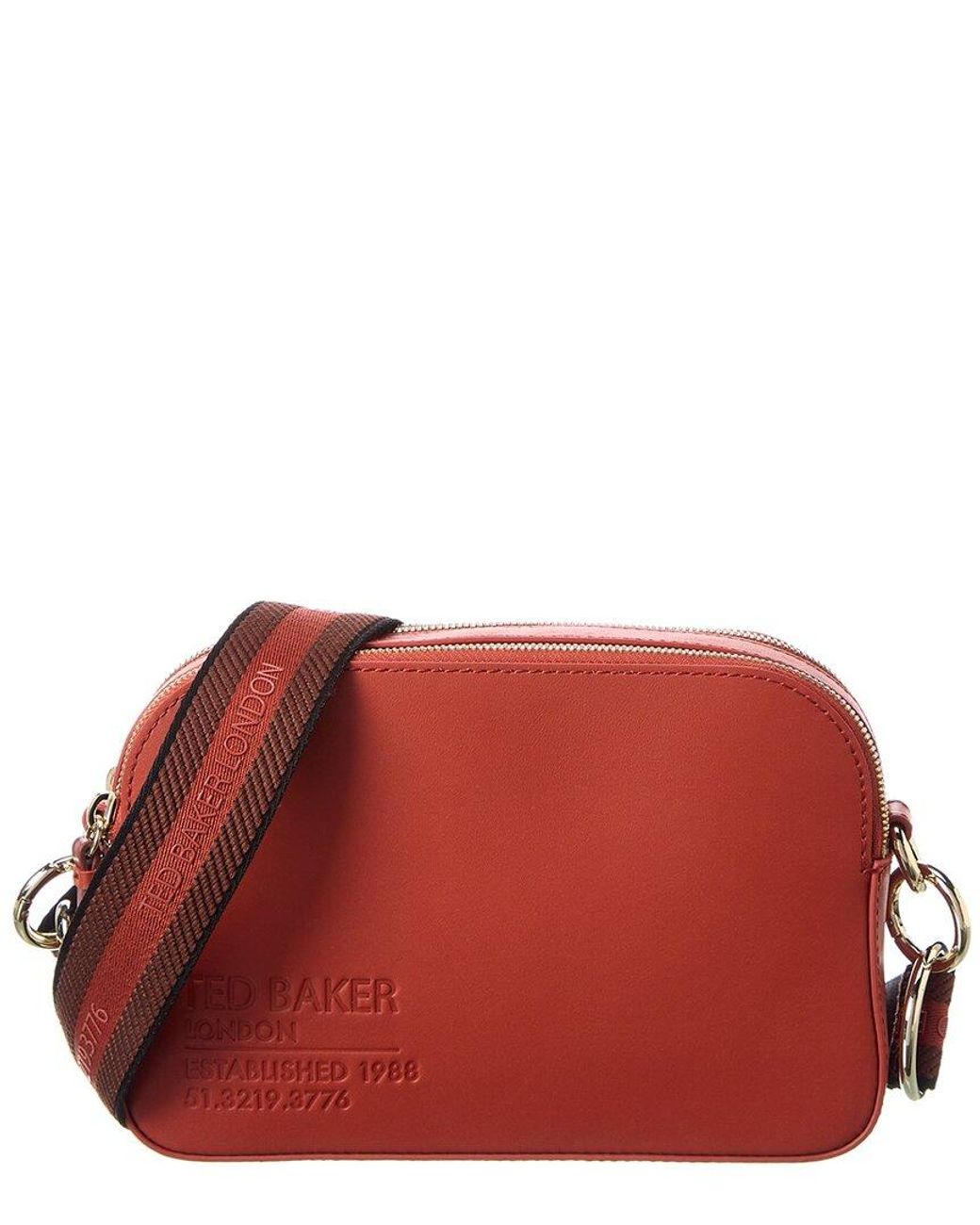 Ted Baker Bags - Amali Red - Buy Online at Pettits, est 1860