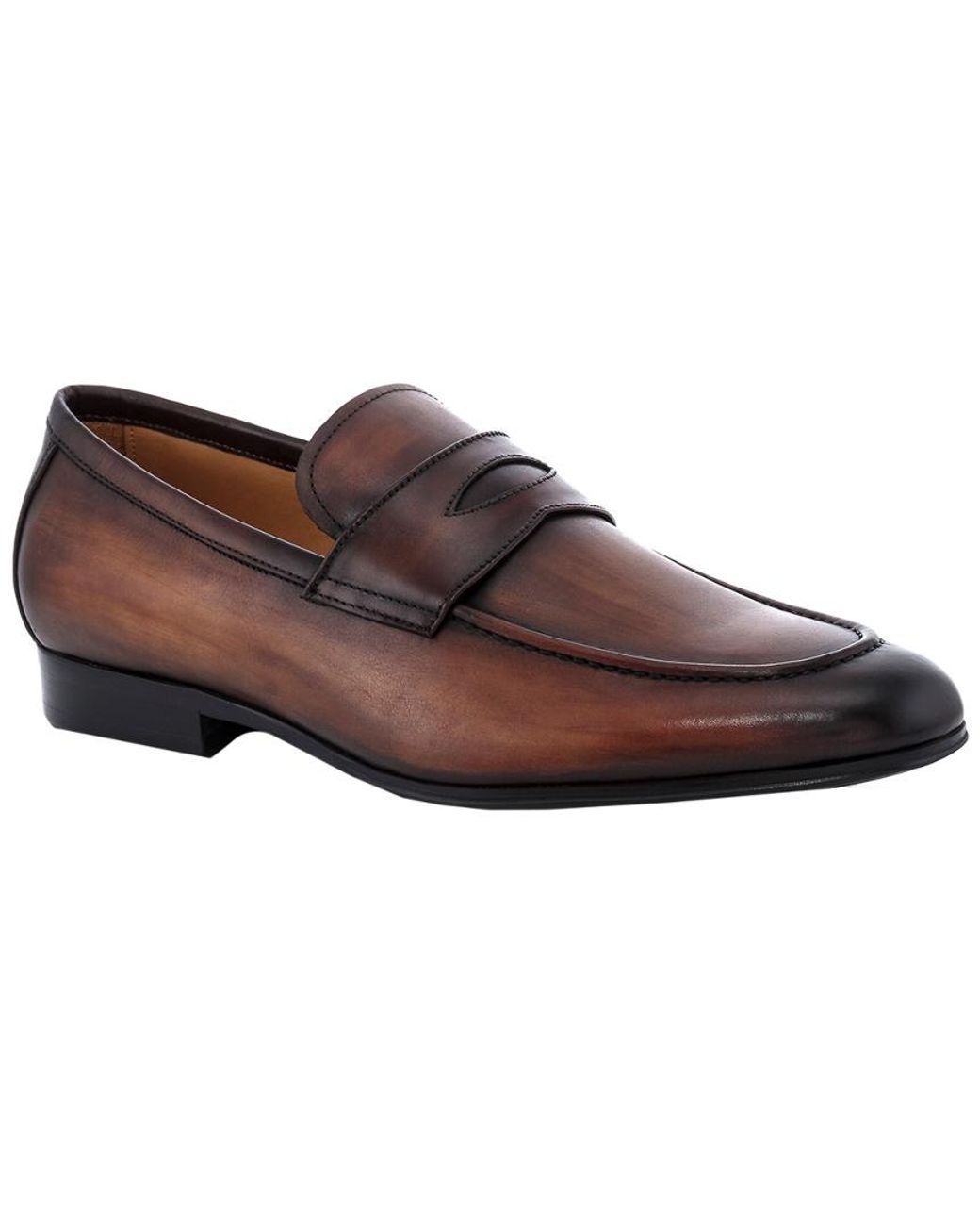 magnanni miengo loafer