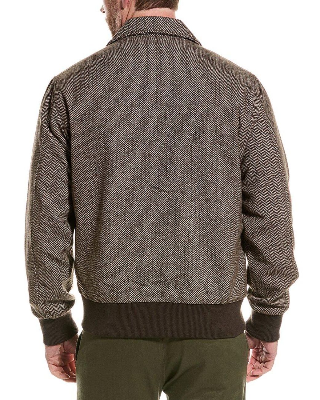 Slate and stone varsity jacket new arrivals