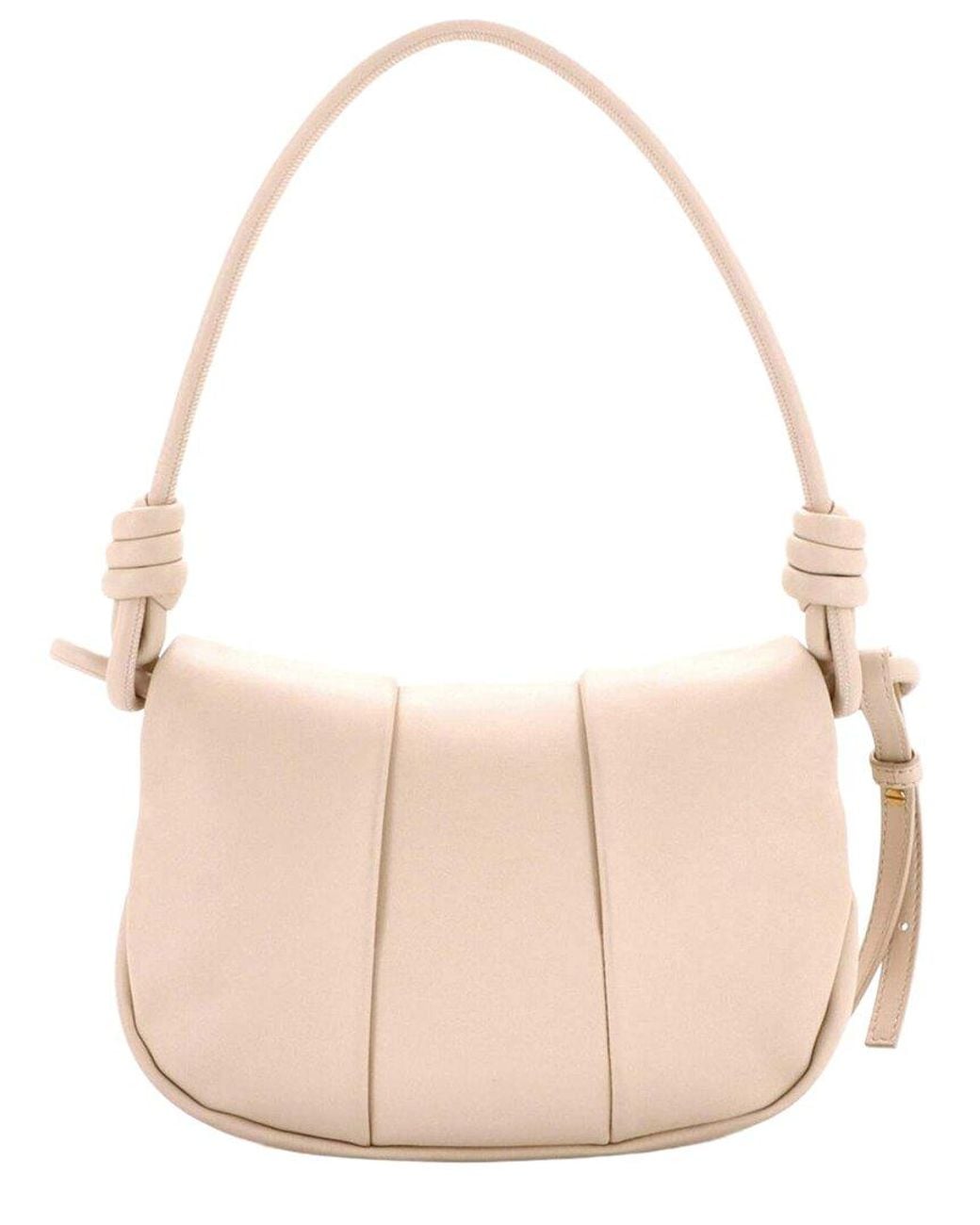 Loewe Natural Paseo Shoulder Bag (authentic Pre-loved)